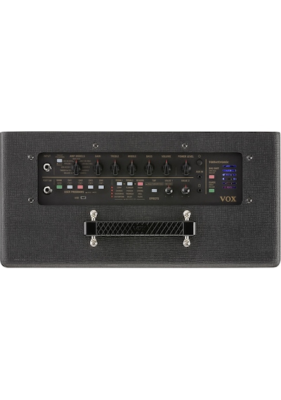 Vox Valvetronix VT20X Elektro Gitar Amfisi