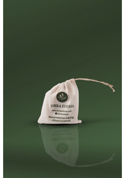 Terra Edessa Olio High Quality Olive Oil El Yapımı Saf Zeytinyağı Sabunu