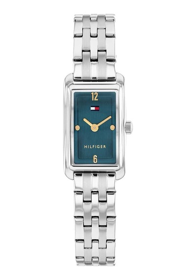 Tommy Hilfiger Th1782862 Kadın Kol Saati Metalik Gri