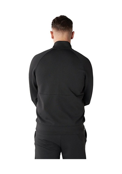 Hummel Hmlrandy Zip Jacket Erkek Günlük Ceket 921819-2001 Siyah 921819-2001 Siyah