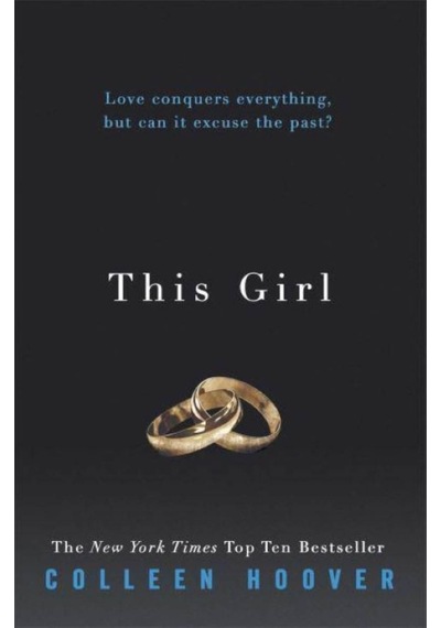This Girl Colleen Hoover
