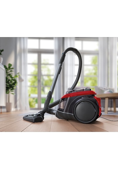 Electrolux PC91-4RRT Pure C9 650 W Toz Torbasız Elektrikli Süpürge