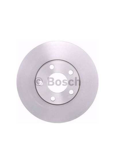 Vw Passat 2.8 V6 1996-2000 Bosch Ön Fren Diski N11.5575