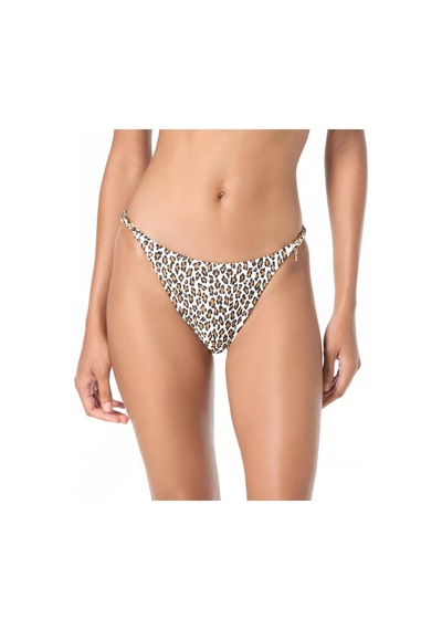 Mıchael Kors Kadın Bikini Altı Mm25040-119 Çok Renkli