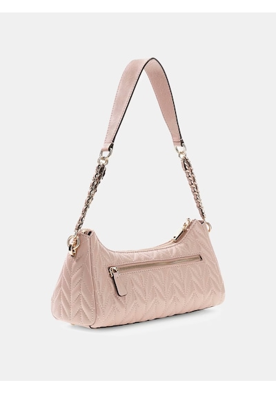 Guess Hwtq9720180 Cheryl Kadın Omuz Çantası Pembe