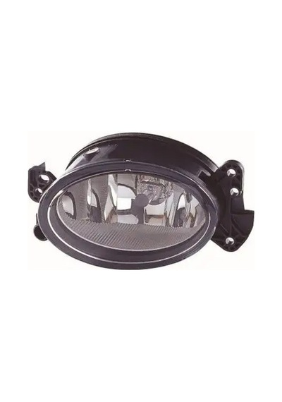 Mercedes E200 W211 Sis Fari Sol 2006-2009 Depo 4402016luq