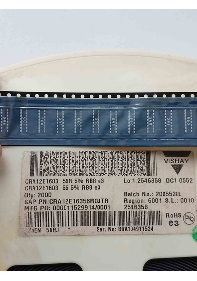 Cra12e16356r0jtr 8 Adet