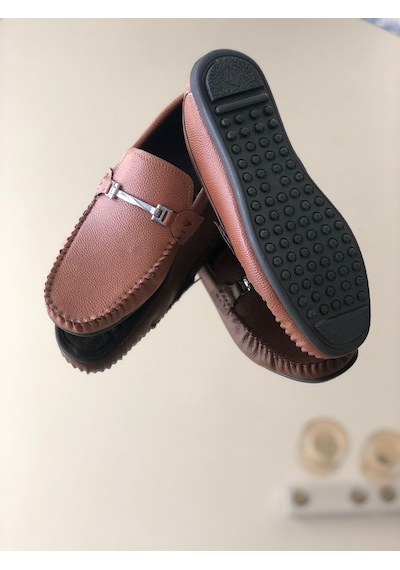 Erkek Günlük Espadril Ayakkabı Siyah