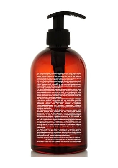 480 Ml Deep Ocean - Sıvı Sabun - Derin Okyanus
