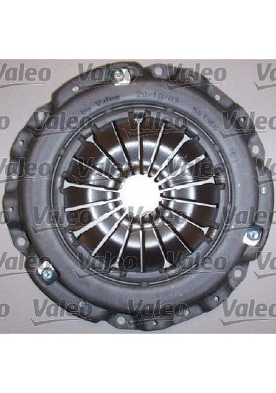 Ford Transit Connect 2002-2006 Arası 1.8 Di Valeo Marka Debriyaj Seti