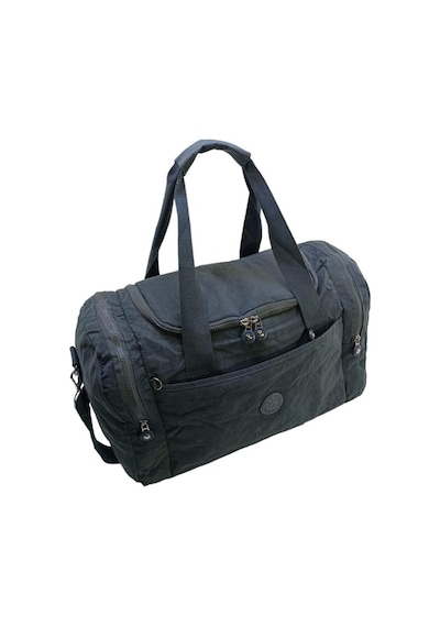 Baginn Seyehat Spor Çantası Klinkır Kumaş Hafif Kabin Boy Çanta 40 Cm Genişlik 001