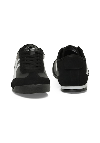 Proshot Zac 5fx Siyah Erkek Sneaker 000000000102054986 Siyah-beyaz Siyah - Beyaz