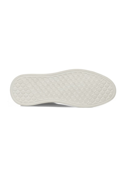 İnci Incı Festo 6fx Siyah Erkek Sneaker 000000000102159106 Siyah