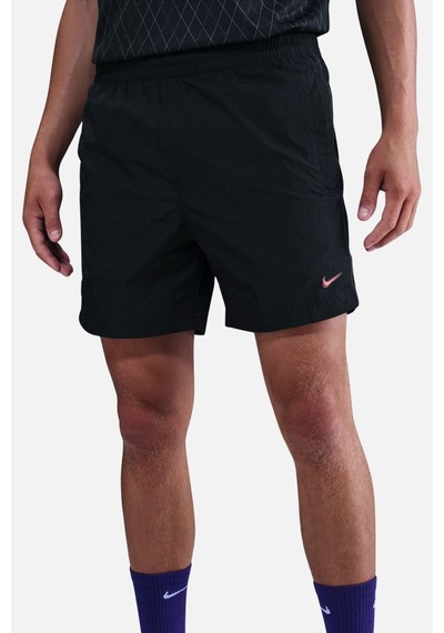 Nike Sportswear Tn Woven Mens Shorts Black Erkek Dokuma Koşu Şort Siyah