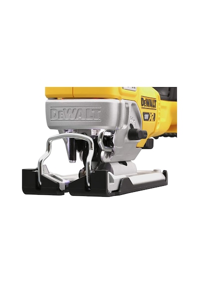Dewalt DCS334P2 18V 5.0AH Li-Ion Kömürsüz Dekupaj Testere