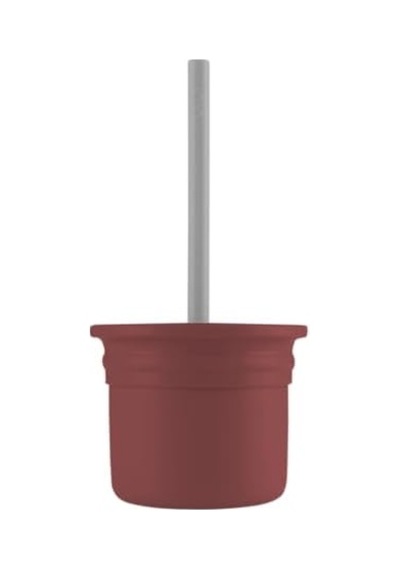 Ham + Hüp - Velvet Rose/powder Grey Açık