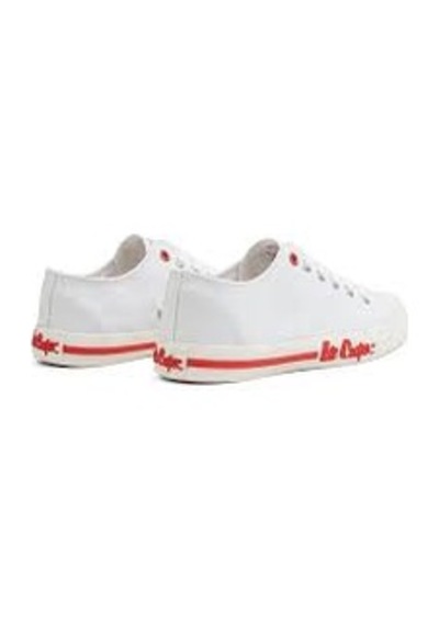 Lee Cooper 30015 Beyaz Unısex Ayakkabı Beyaz