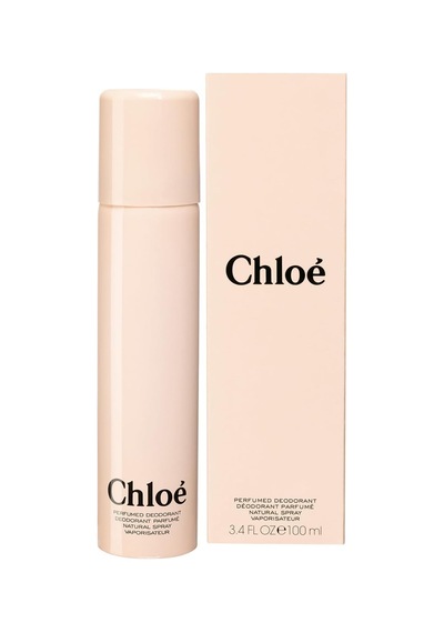 Deodorant Spray 100 Ml, 688575201963