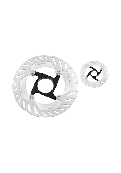 Shimano Ultegra RT-CL800 (MTB/GRX) IceTech C.Lock Rotor 160mm (External)
