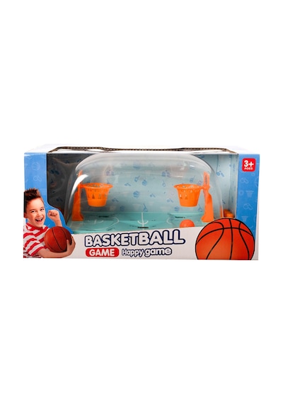 Masa Üstü Basketbol Oyunu Turuncu