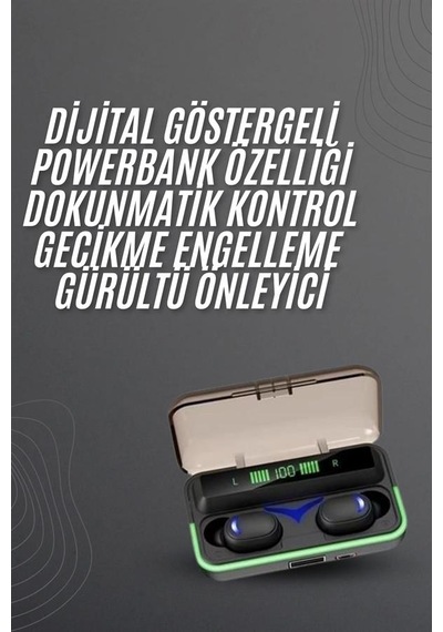 Kablosuz Bluetooth Kulaklık Rgb Gaming Oyuncu Kulaklığı Gecikme Önleyici