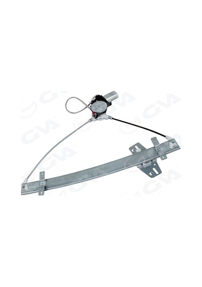 Gva Cam Mekanizması Ön Sağ Honda Crv 02-06 Elektrikli - Motorlu Gva 8992000 72210s9aa02