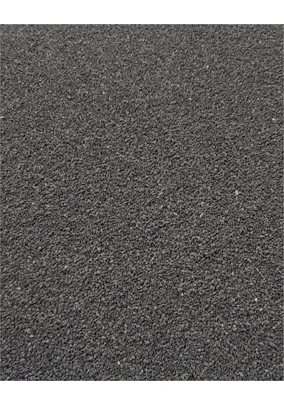 Badem Akvaryum Siyah İnce Akvaryum Kumu Siyah Akvaryum Kumu 0.5 MM 5 KG