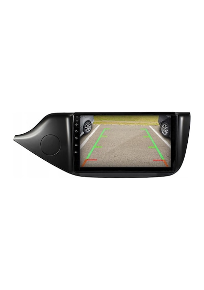 Kia Ceed Android Multimedya Sistemi 4-64 Cadence 2012-2019 +360 Kamera 9"