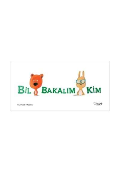 Bil  Bakalım  Kim