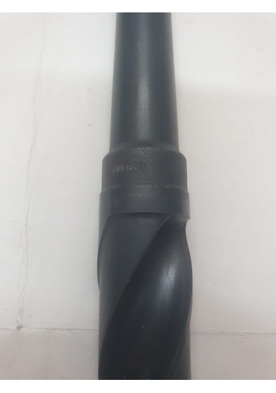 Mors Konik Saplı Matkap Ucu 30mm Dın 345