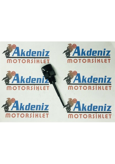 Scooter 125-150 Yağ Seviye Çubuğu