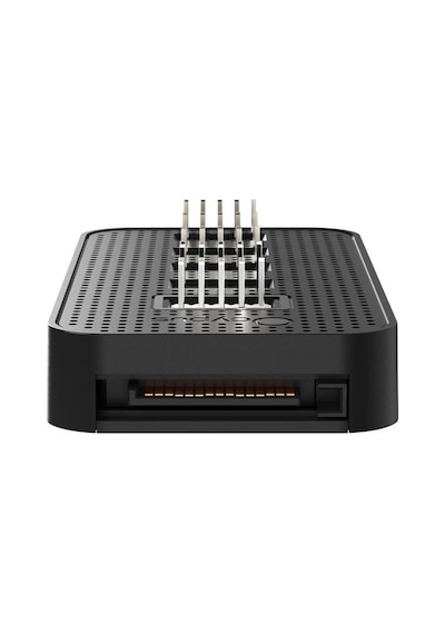 Delta Eu04 Siyah Usb 2.0 4 Port Hub