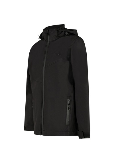 2as Bauer İnce Softshell Çocuk Mont 001