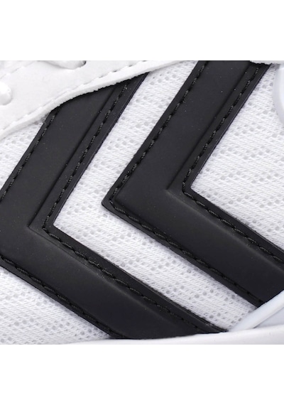 Hummel Nency Iı Beyaz Unisex Sneaker 900887-9124 Beyaz