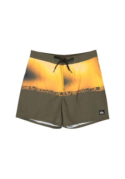 Quiksilver Quıksılver Everyday 2039 Yeşil
