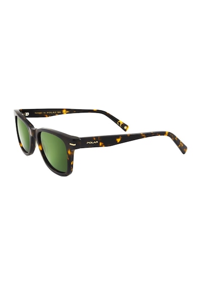 Polar Gold 154 Unisex Güneş Gözlüğü Leopar