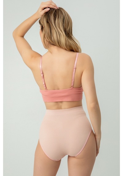 Doremi Seamless Bralet 001