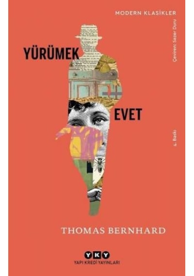 Yürümek - Evet