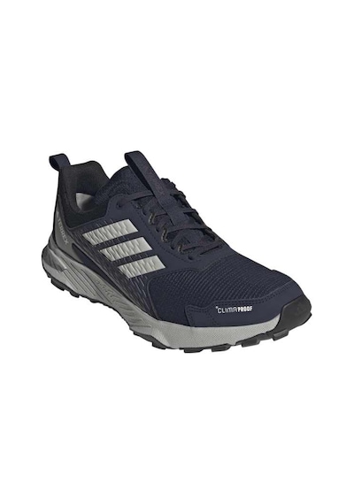 Adidas Terrex Tracefınder Erkek Spor Ayakkabı - Hq5097 Lacivert