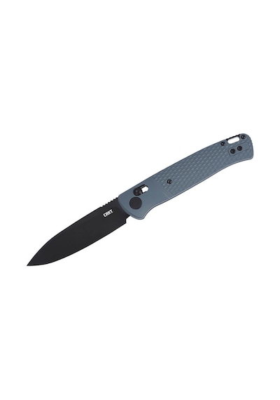 Crkt Counterpart Grey Grn Çakı Gri