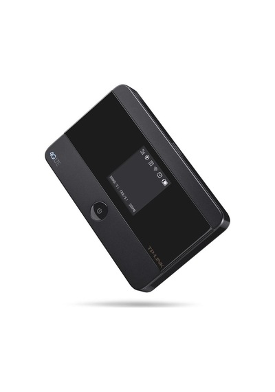 Tp-link M7350 4g Lte Mobil Router Sim Kartlı