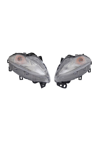 Honda Dio 110 Ön Sinyal Takımı Sağ + Sol OEM