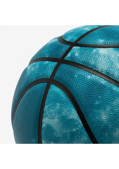 Kıpsta Basketbol Topu - 7 Numara - Mavi - Control Match Bt500