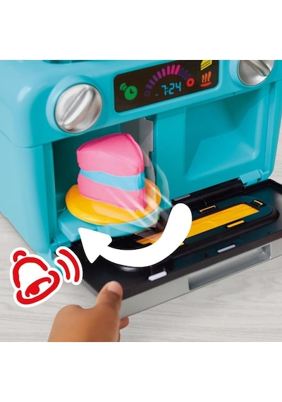 G0497 Süper Dilimli Kek Oyun Seti +3 Yaş