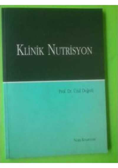 Klinik Nutrisyen