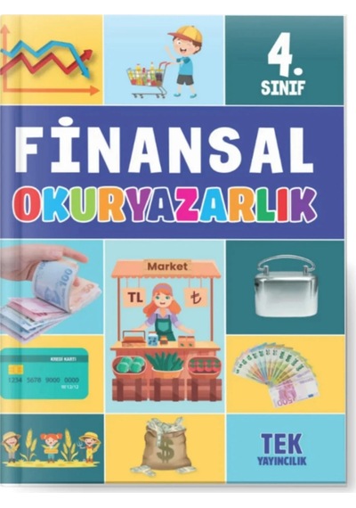 4.sınıf Finansal Okuryazarlık