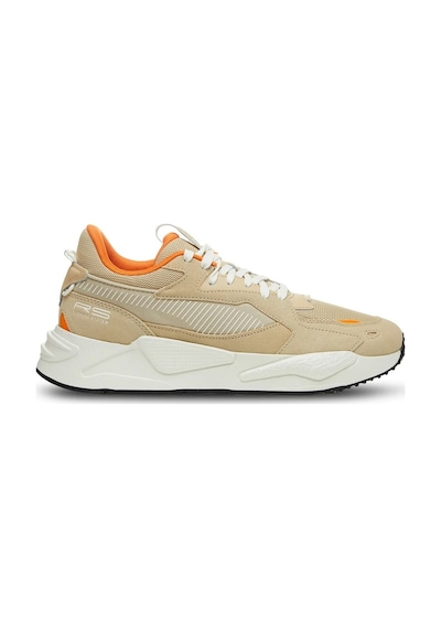 Puma Rs-z Earth Erkek Ayakkabı 390492-02 Krem