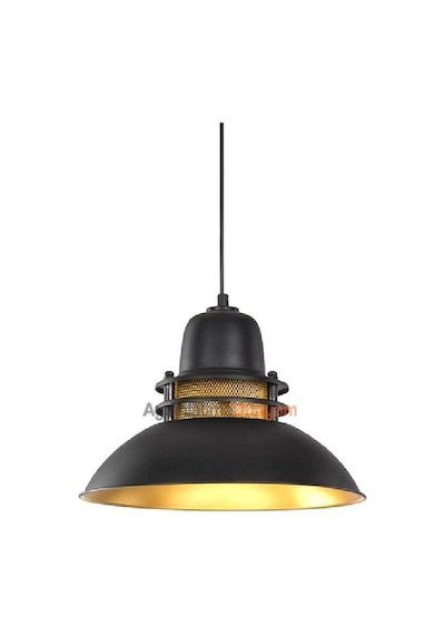Cata Dekoratif Sarkit Armatür Ct-8248 Siyah