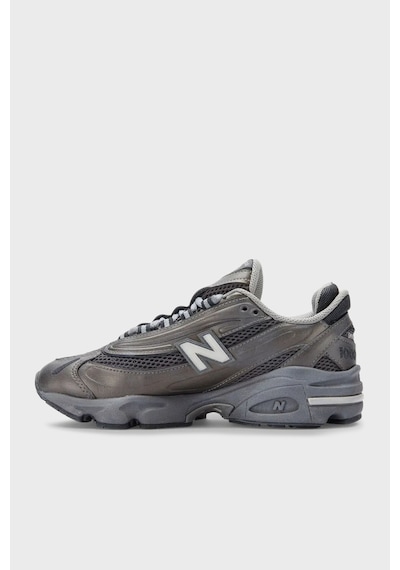 New Balance Erkek Ayakkabı M1000f Siyah-gri Siyah-gri