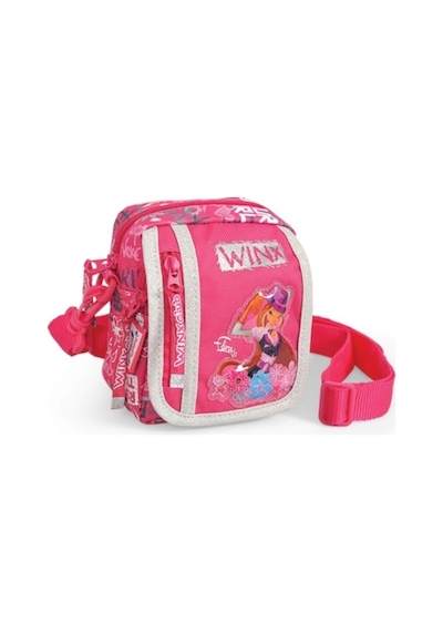 Yaygan 62442 Winx Omuz Çantası